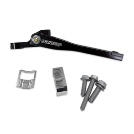 034Motorsport Billet Spherical Dogbone Mount Performance Pack Without Dogbone Pucks, Audi 8V.5/8Y RS3, 8S TTRS