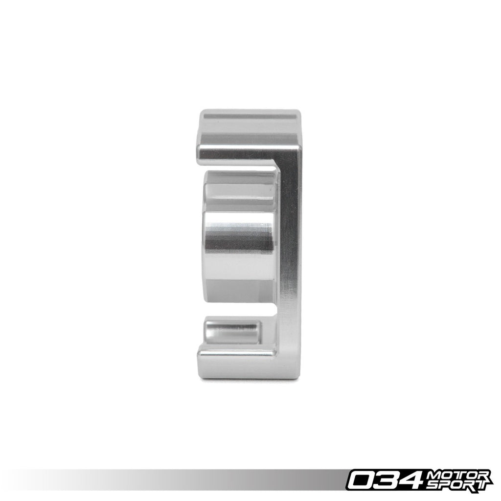 Puck Engine Mount 034Motorsport Billet Spherical Dogbone Mount Performance Pack With ...