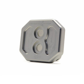 034Motorsport Transmission Mount Insert, C7 Audi A6/S6/RS6 & A7/S7/RS7, 4M/4M.5 Q7