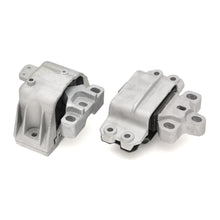 Load image into Gallery viewer, 034 Motorsport Motor Mount Pair - Density Line - Mk5 Volkswagen R32, 8P Audi A3, Mk2 TT, 3.2L VR6