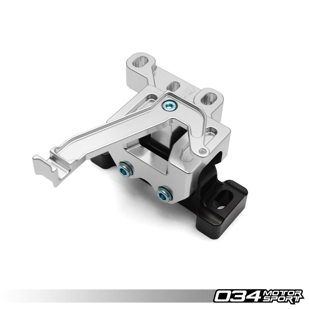 034Motorsport StreetSport Engine/Transmission Mount Pair - VW/Audi MQB & MQB Evo