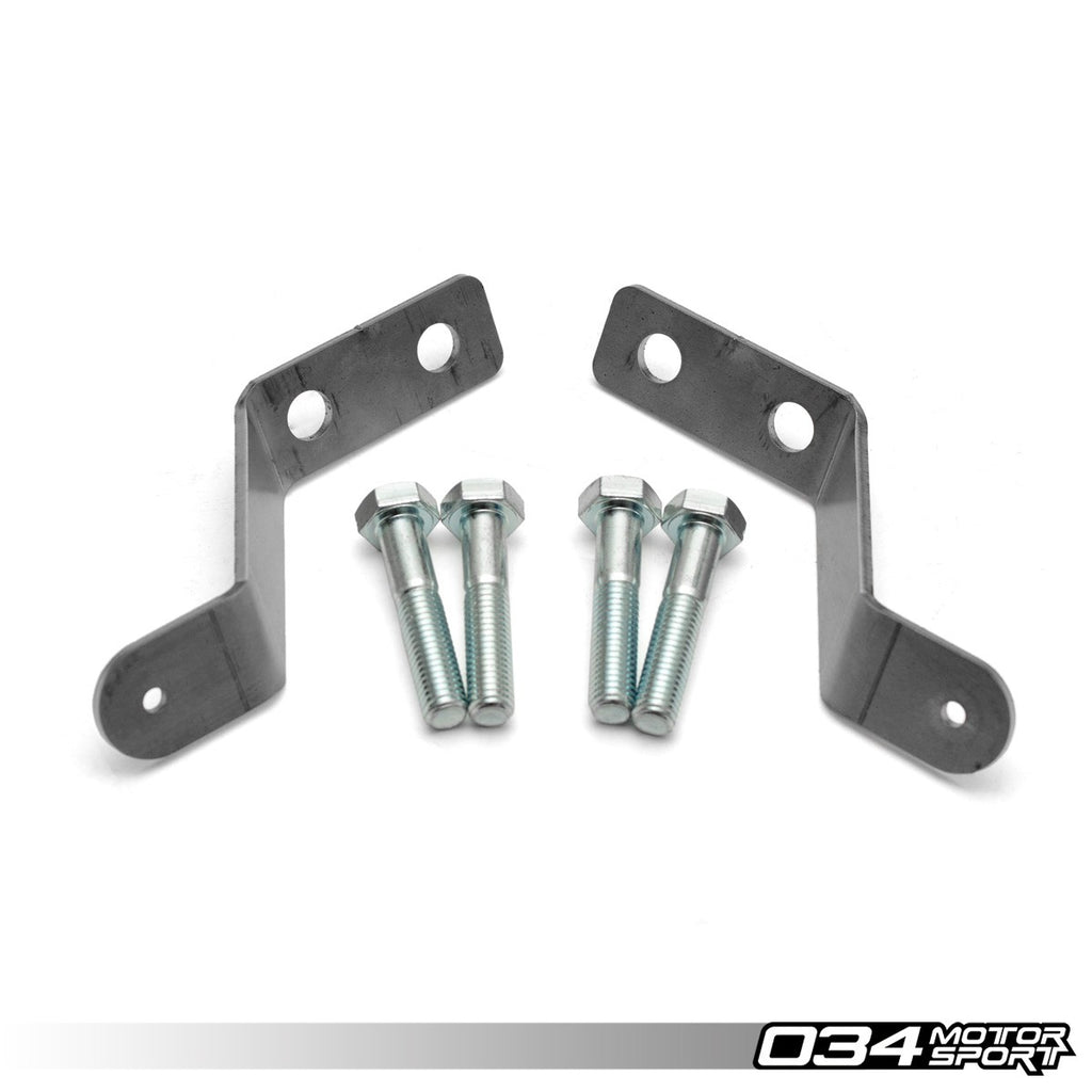 034Motorsport StreetSport Engine/Transmission Mount Pair - VW/Audi MQB & MQB Evo