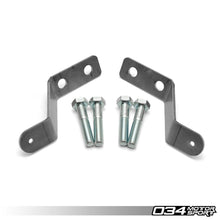 Load image into Gallery viewer, 034Motorsport StreetSport Engine/Transmission Mount Pair - VW/Audi MQB &amp; MQB Evo