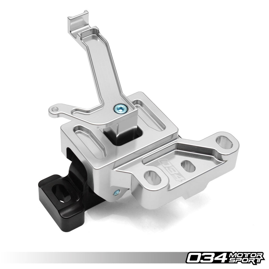 034Motorsport StreetSport Engine/Transmission Mount Pair - VW/Audi MQB & MQB Evo