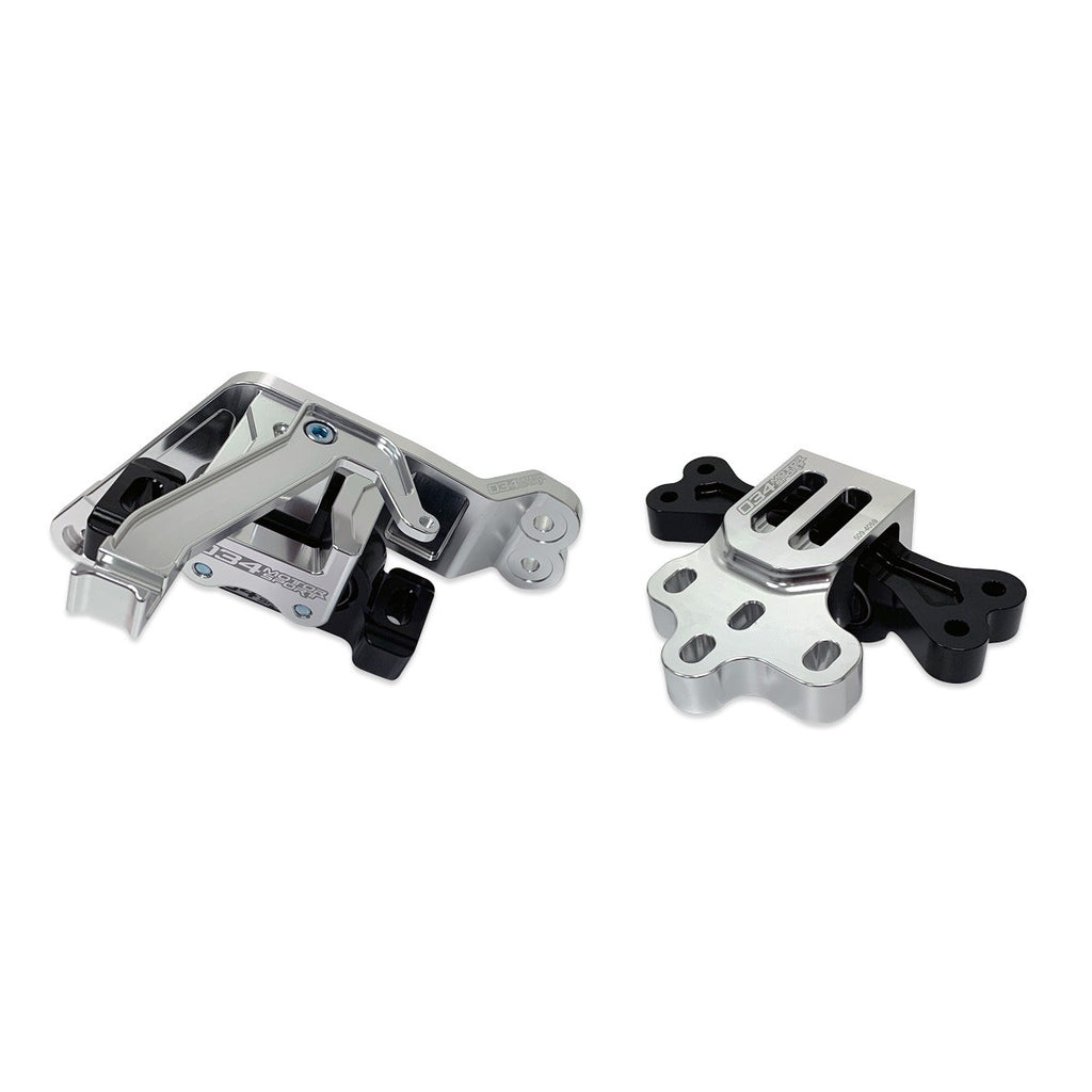 034Motorsport Tracksport Engine/Transmission Mount Pair - Audi 8S TTRS, 8V.5 RS3 2.5