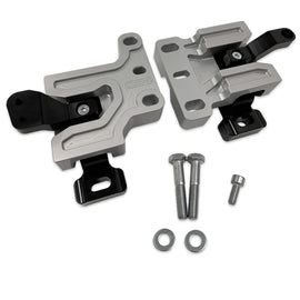034Motorsport Tracksport Engine/Transmission Mounts - Audi 8N TT, VW Mk4 Golf, GTI, Jetta, GLI 1.8T