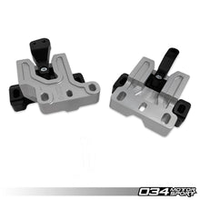 Load image into Gallery viewer, 034Motorsport Tracksport Engine/Transmission Mounts - Audi 8N TT, VW Mk4 Golf, GTI, Jetta, GLI 1.8T