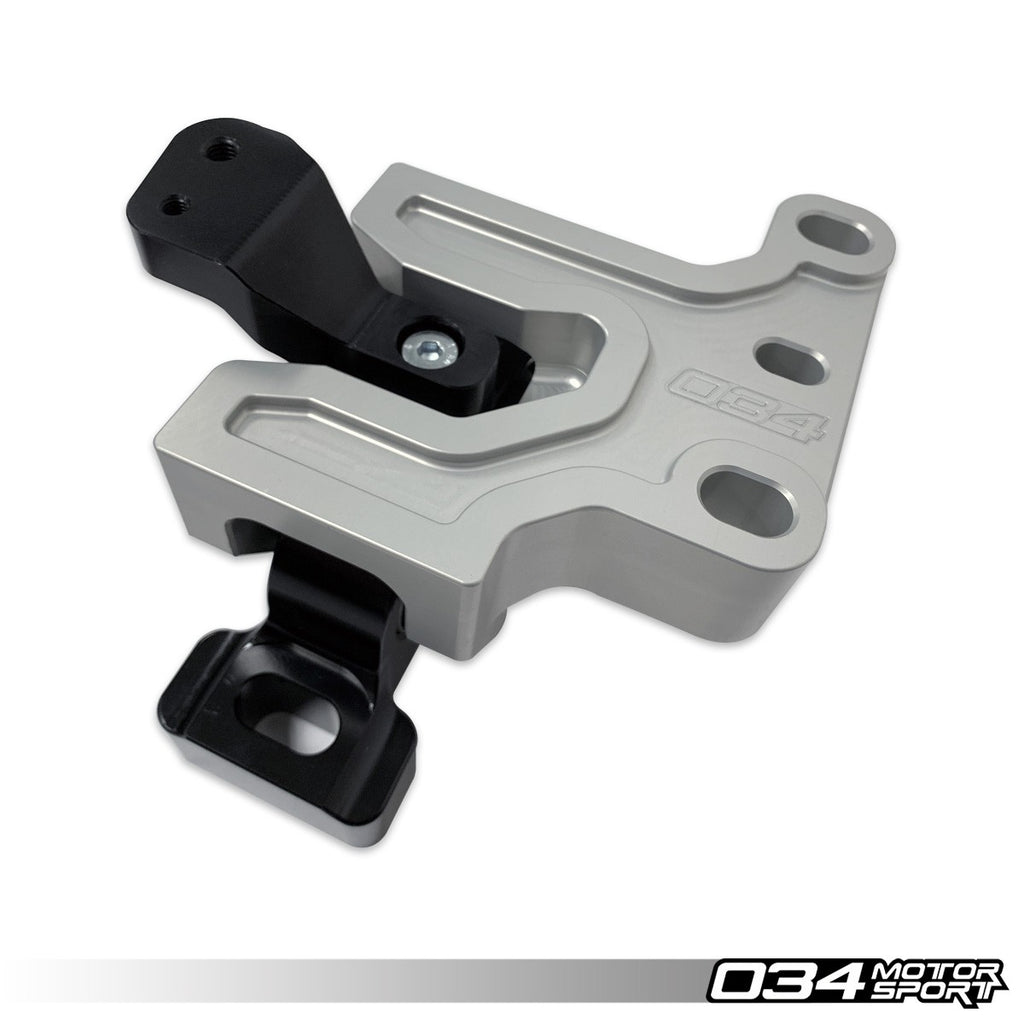 034Motorsport Tracksport Engine/Transmission Mounts - Audi 8N TT, VW Mk4 Golf, GTI, Jetta, GLI 1.8T