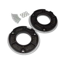 034 Motorsport Strut Tower Reinforcement Plates - 8J Audi TT/TTS/TTRS