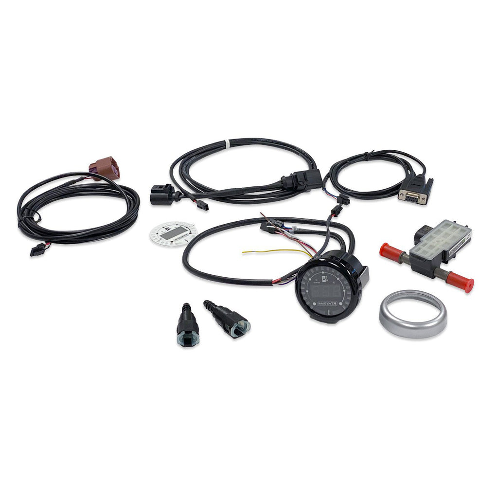 034Motorsport Ethanol Content Gauge Kit - Audi 8V.5 RS3, 8S TTRS