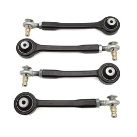 034 Motorsport Density Line Adjustable Upper Control Arm Kit, B9 Audi A4/S4, A5/S5, Allroad