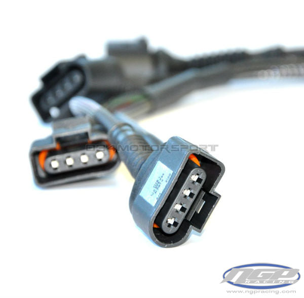 034 Motorsport Harness Update Repair 1.8T 4 Wire Coil