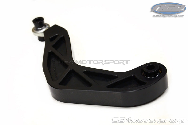 034 Motorsport, Rear Upper Adjustable Control Arms - B6/B7 Audi A4/S4/RS4