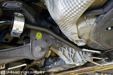 Load image into Gallery viewer, 034 Motorsport Solid Rear Sway Bar - B6/B7 Audi A4/S4/RS4 - Adjustable