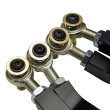 Load image into Gallery viewer, 034Motorsport Density Line Adjustable Upper Control Arm Kit, B8/B8.5 Audi A4/S4/RS4, A5/S5/RS5, Q5/SQ5, C7/C7.5 A6/S6/RS6, A7/S7/RS7, &amp; 95B Porsche Macan