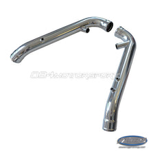 Load image into Gallery viewer, 034 Motorsport Stainless Steel Bipipe Set - Audi B5 S4 / C5 A6 / Allroad 2.7T