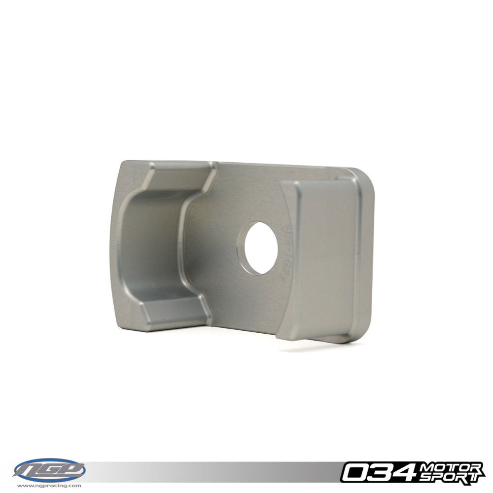 034 Motorsport Billet Aluminum Dogbone Mount Insert for 2009+ Mk5/Mk6 Volkswagen Golf/Jetta/GTI/GLI and 8J/8P Audi TT/A3