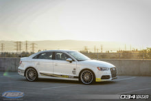 Load image into Gallery viewer, 034 Motorsport Dynamic+ Performance Lowering Springs for Audi 8V A3/S3 with Magnetic Ride