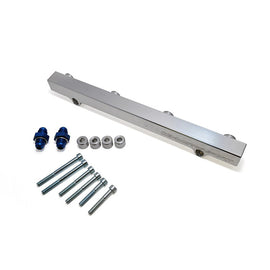 034Motorsport 1.8T Billet Aluminum Fuel Rail