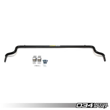 Load image into Gallery viewer, 034MOTORSPORT ADJUSTABLE SOLID REAR SWAY BAR, B8/B8.5 AUDI Q5/SQ5, C7/C7.5 A6/S6/RS6/A7/S7/RS7