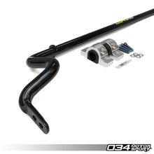 Load image into Gallery viewer, 034MOTORSPORT ADJUSTABLE SOLID REAR SWAY BAR, B8/B8.5 AUDI Q5/SQ5, C7/C7.5 A6/S6/RS6/A7/S7/RS7