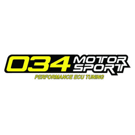 034Motorsport 3.2L VR6 24V STAGE 1 ECU SOFTWARE - 8J/8P AUDI TT/A3, MK5 VOLKSWAGEN R32 - NLA