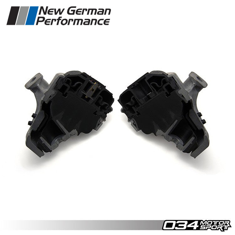 034Motorsport Motor Mounts, Street Density Line - B8/B8.5 Audi A4/A5/Q5 2.0 TFSI