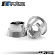 Load image into Gallery viewer, 034Motorsport Billet Aluminum Rear Differential Mount Upgrade, B8 Audi A4/S4/RS4, A5/S5/RS5, Q5/SQ5 and C7 Audi A6/S6/RS6, A7/S7/RS7