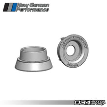 Load image into Gallery viewer, 034Motorsport Billet Aluminum Rear Differential Mount Upgrade, B8 Audi A4/S4/RS4, A5/S5/RS5, Q5/SQ5 and C7 Audi A6/S6/RS6, A7/S7/RS7