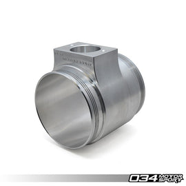 034 Motorsport Billet MAF Housing - Bosch 2.7T 85mm ID
