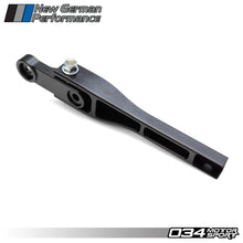 Load image into Gallery viewer, 034 Motorsport Billet + Spherical MQB Dogbone Mount for Audi 8V RS3, 8S TTRS