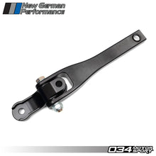 Load image into Gallery viewer, 034 Motorsport Billet + Spherical MQB Dogbone Mount for Audi 8V RS3, 8S TTRS