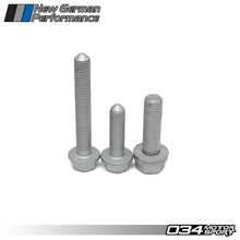 Load image into Gallery viewer, 034 Motorsport Billet + Spherical MQB Dogbone Mount for Audi 8V RS3, 8S TTRS