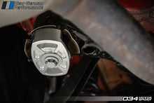 Load image into Gallery viewer, 034 Motorsport - Billet Aluminum Rear Subframe Inserts - B9 Audi A4