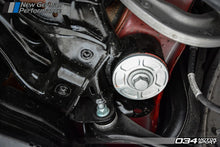 Load image into Gallery viewer, 034 Motorsport - Billet Aluminum Rear Subframe Inserts - B9 Audi A4