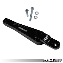 Load image into Gallery viewer, 034MOTORSPORT BILLET DOGBONE MOUNT, AUDI 8J TT/TTS, VW B6 Passat, CC 2.0T