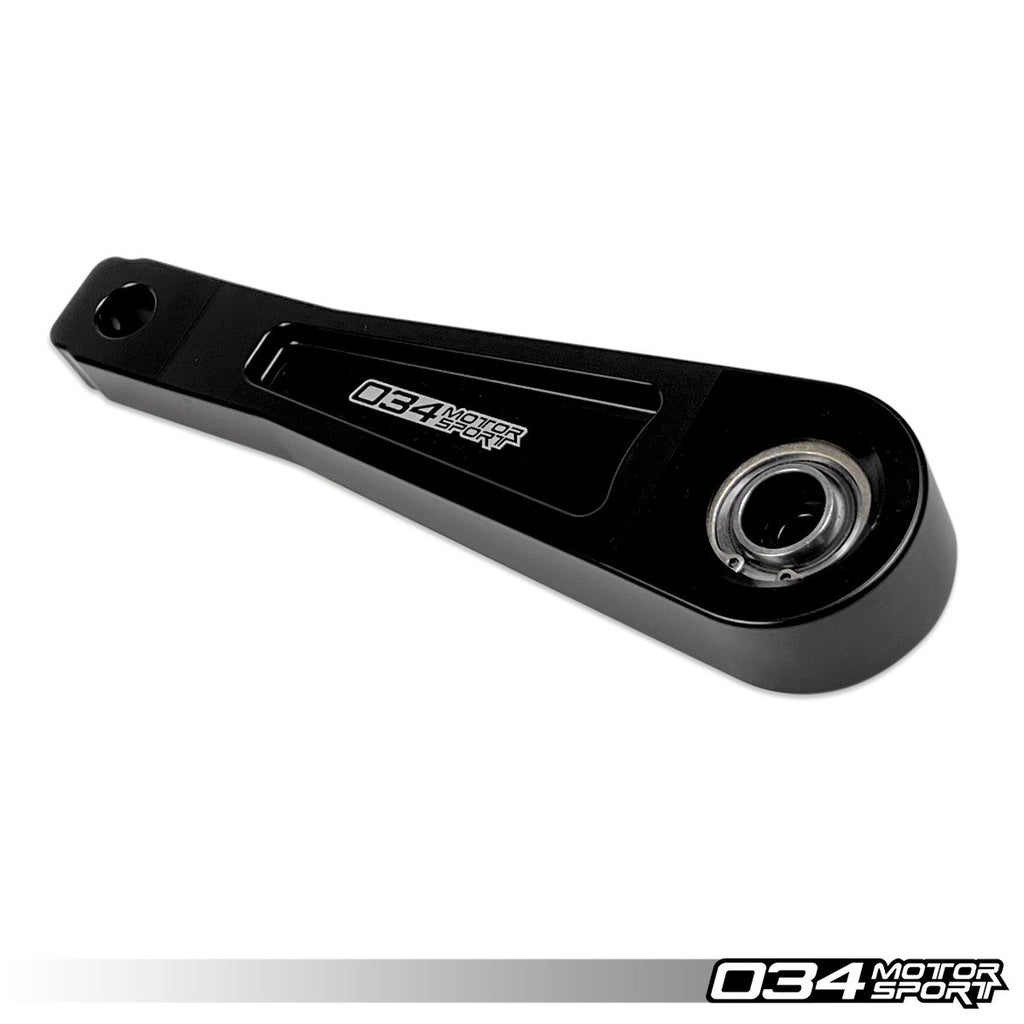 034MOTORSPORT BILLET DOGBONE MOUNT, AUDI 8J TT/TTS, VW B6 Passat, CC 2.0T