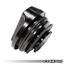 Load image into Gallery viewer, 034Motorsport Billet Oil Cap, EA837 Supercharged 3.0 TFSI