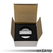 Load image into Gallery viewer, 034Motorsport Billet Oil Cap, EA837 Supercharged 3.0 TFSI