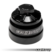 Load image into Gallery viewer, 034MOTORSPORT BILLET OIL FILTER HOUSING, B8/B8.5/C7 AUDI EA837 3.0T SUPERCHARGED VEHICLES