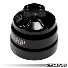Load image into Gallery viewer, 034MOTORSPORT BILLET OIL FILTER HOUSING, B8/B8.5/C7 AUDI EA837 3.0T SUPERCHARGED VEHICLES