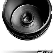 Load image into Gallery viewer, 034MOTORSPORT BILLET OIL FILTER HOUSING, EA839 V6 ENGINES (2.9T/3.0T)