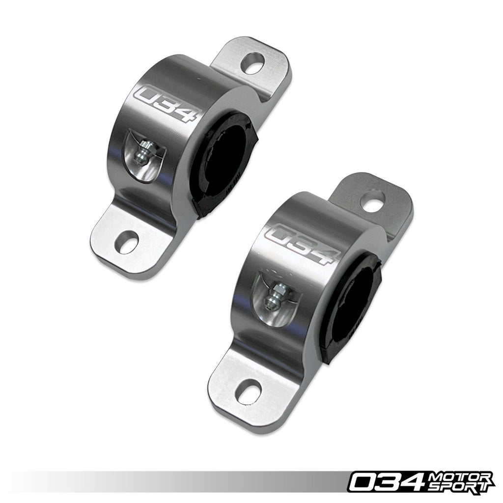 034MOTORSPORT DYNAMIC+ SWAY BAR BUNDLE PACKAGE, B9/B9.5 AUDI Q5/SQ5