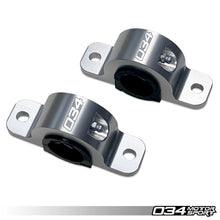 Load image into Gallery viewer, 034MOTORSPORT DYNAMIC+ SWAY BAR BUNDLE PACKAGE, B9/B9.5 AUDI Q5/SQ5