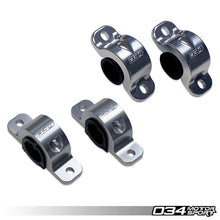 Load image into Gallery viewer, 034MOTORSPORT DYNAMIC+ SWAY BAR BUNDLE PACKAGE, B9/B9.5 AUDI Q5/SQ5