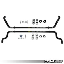 Load image into Gallery viewer, 034Motorsport Dynamic+ Sway Bar Kits, B8/B8.5 Audi A4/S4/RS4, A5/S5/RS5