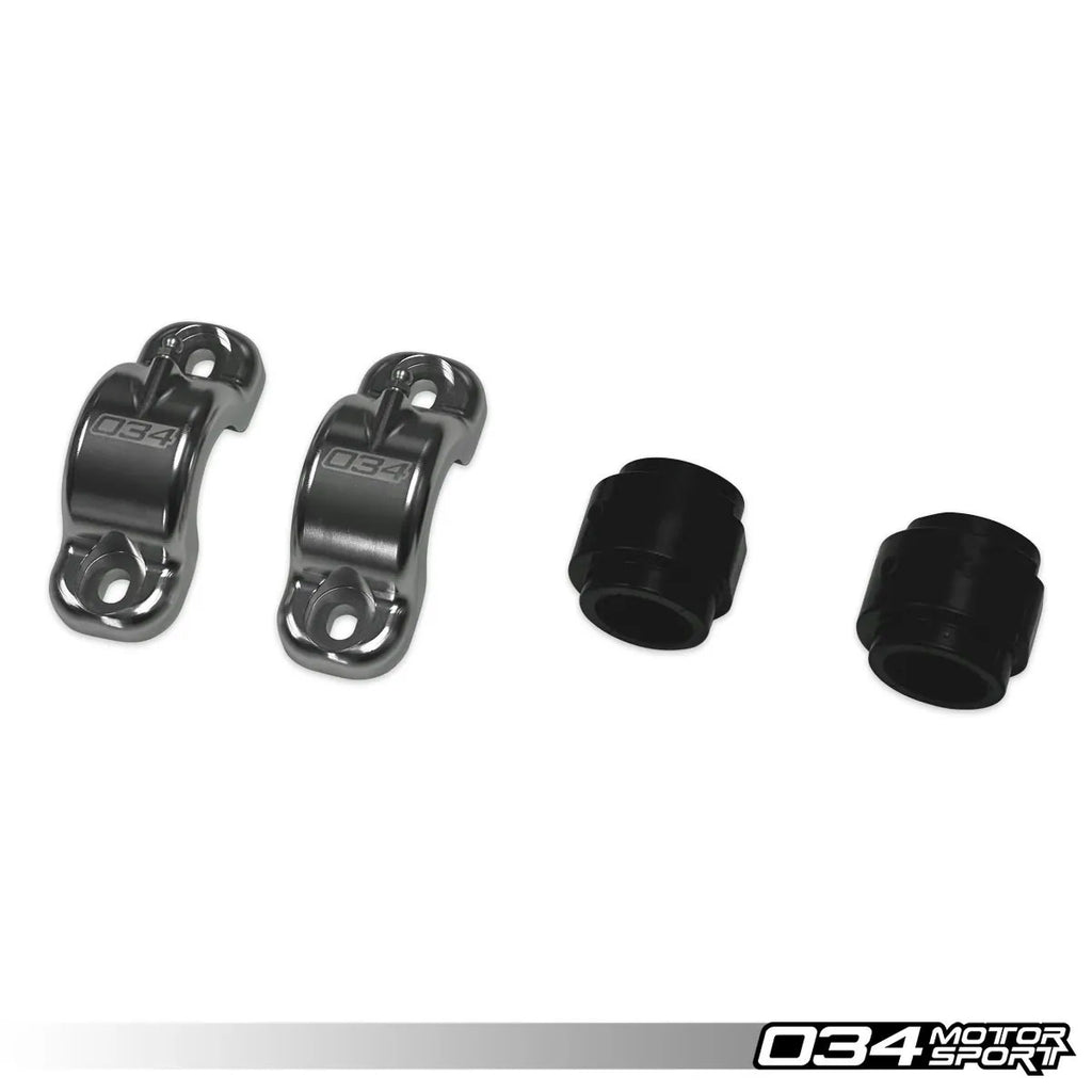 034Motorsport Dynamic+ Sway Bar Kits, B8/B8.5 Audi A4/S4/RS4, A5/S5/RS5