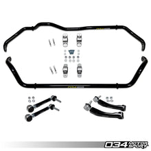 Load image into Gallery viewer, 034MOTORSPORT DYNAMIC+ SWAY BAR BUNDLE PACKAGE, B9/B9.5 AUDI Q5/SQ5