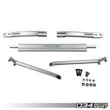 Load image into Gallery viewer, 034MOTORSPORT FRONT STRUT BRACE, B8/B8.5 AUDI Q5/SQ5, BILLET ALUMINUM