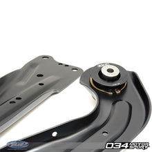 Load image into Gallery viewer, 034 Motorsport Spherical MQB Rear Trailing Arm Kit, Mk8, Mk7 Volkswagen Golf / GTI / R and 8V/8S Audi A3/S3/RS3 &amp; TT/TTS/TTRS